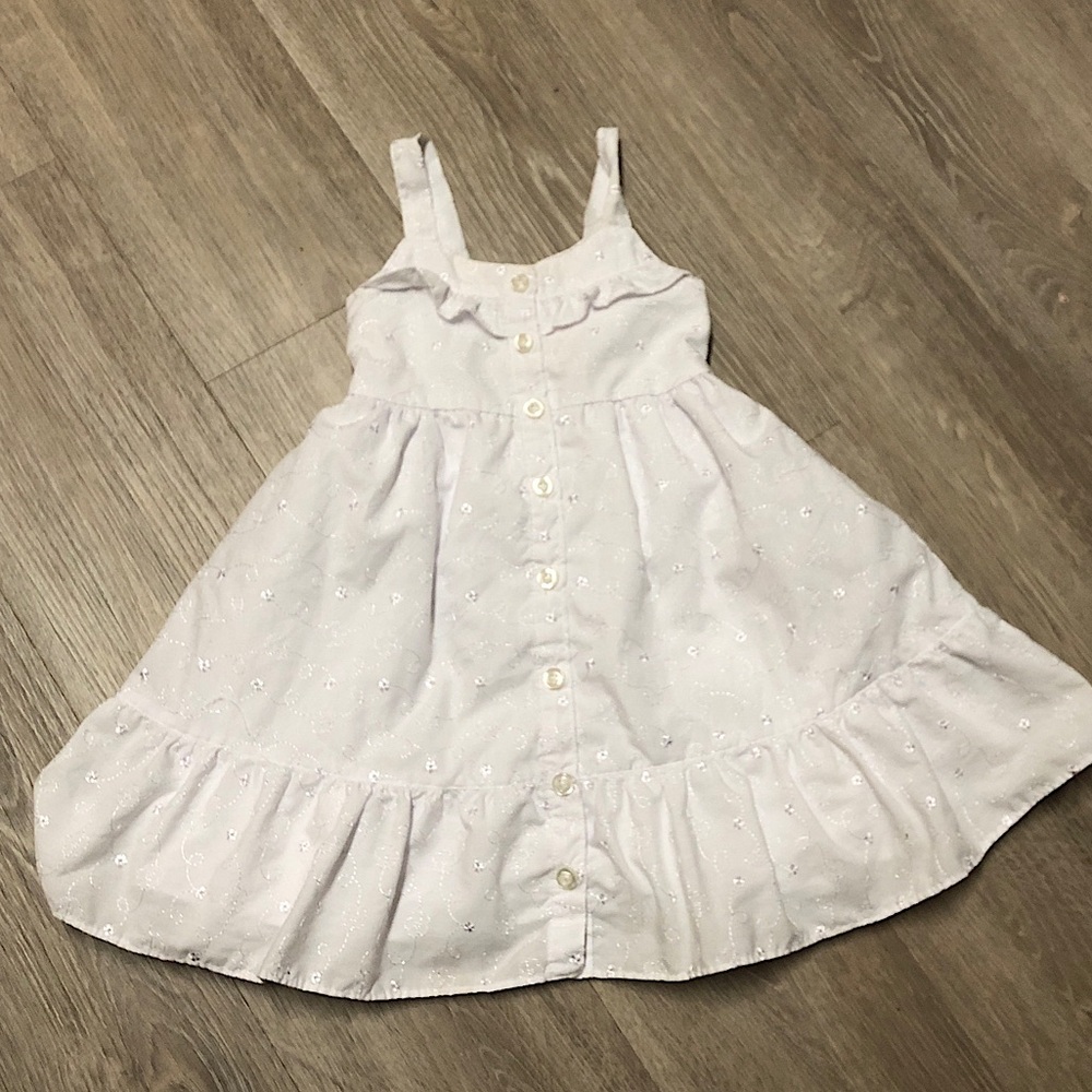 Penelope Mack Dress